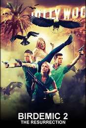 Birdemic 2: The Resurrection