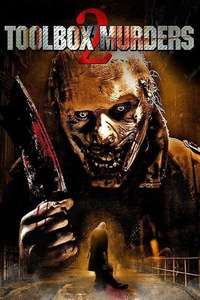 Coffin Baby - Poster