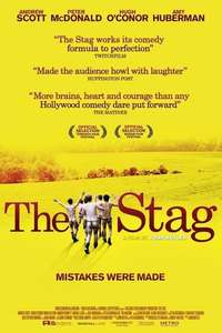 The Stag - Poster