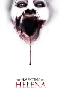 The Haunting of Helena - Poster