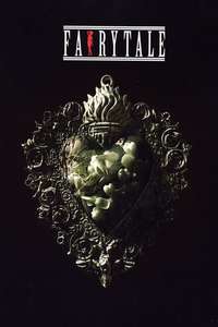 The Haunting of Helena - Poster