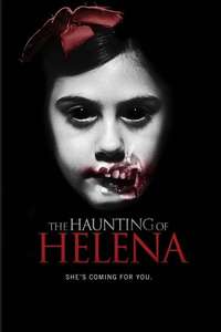 The Haunting of Helena - Poster