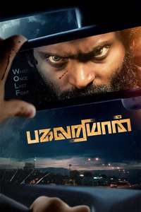 Pagalariyaan - Posters