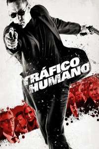 A Hitman in London - Poster