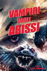 Beast of the Bering Sea - Poster