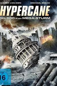 500 MPH Storm - Poster