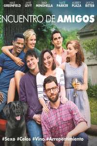 About Alex - Poster