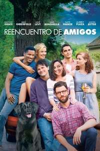 About Alex - Poster