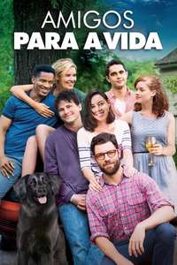 About Alex - Poster