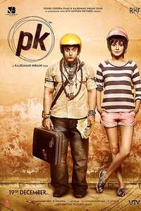 PK - Poster