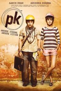 PK - Poster