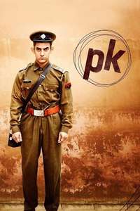 PK - Poster