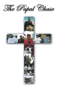 The Papal Chase - Poster