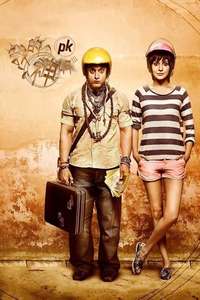 PK - Poster