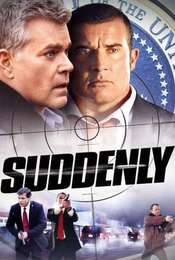 Suddenly