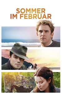 Summer in February - Poster