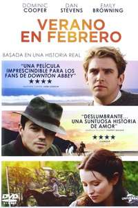 Summer in February - Poster