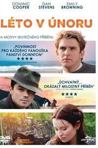Summer in February - Poster