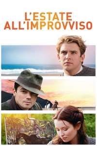 Summer in February - Poster