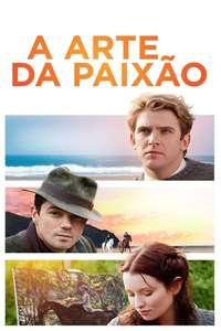 Summer in February - Poster