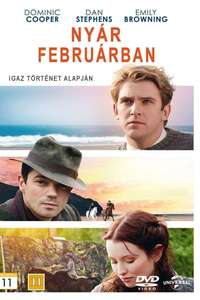 Summer in February - Poster