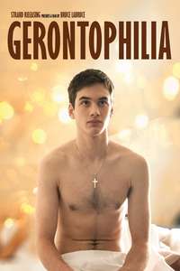 Gerontophilia - Poster