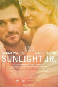 Sunlight Jr. - Poster