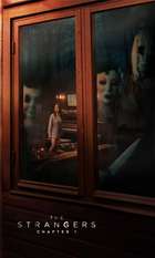 The Strangers: Chapter 1