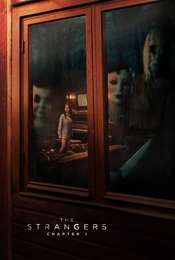 The Strangers: Chapter 1