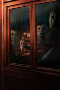 The Strangers: Chapter 1 - Posters