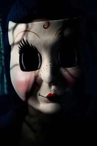 The Strangers: Chapter 1 - Posters