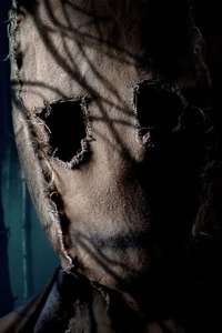 The Strangers: Chapter 1 - Posters
