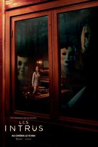 The Strangers: Chapter 1 - Posters