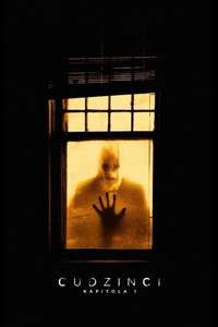 The Strangers: Chapter 1 - Posters
