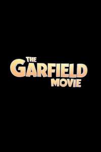 The Garfield Movie - Posters