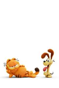 The Garfield Movie - Posters