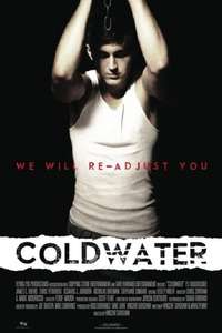 Coldwater - Poster