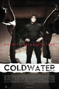 Coldwater - Poster