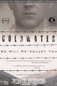 Coldwater - Poster
