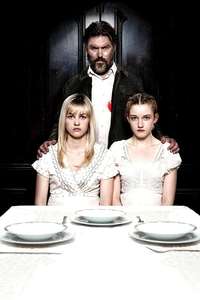 We Are What We Are - Poster