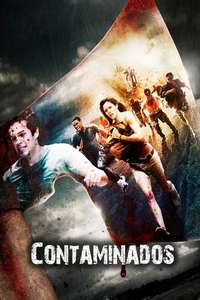 The Demented - Poster