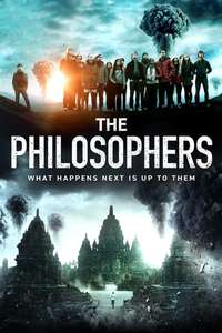 After the Dark - Poster