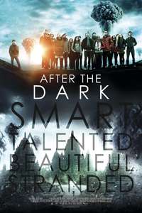 After the Dark - Poster