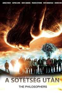 After the Dark - Poster