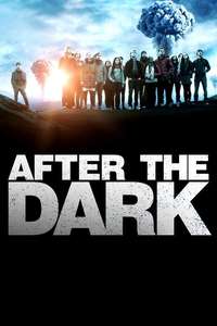 After the Dark - Poster
