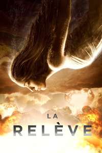 After the Dark - Poster