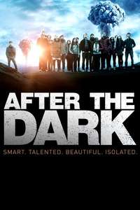 After the Dark - Poster