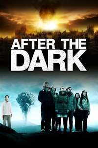 After the Dark - Poster