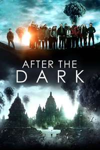 After the Dark - Poster