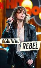 Beautiful Rebel